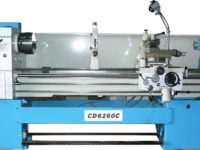 Torno-600-x-2000-mm