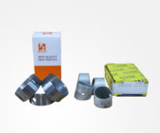 Buje de biela y bancada